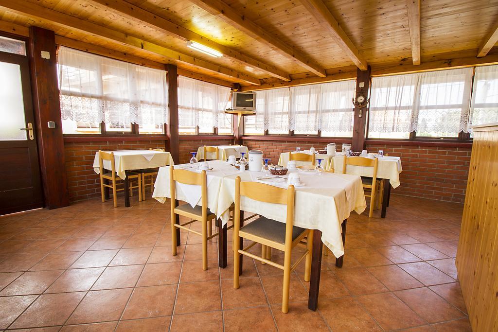 Pansion Maria Bed & Breakfast Задар Екстериор снимка