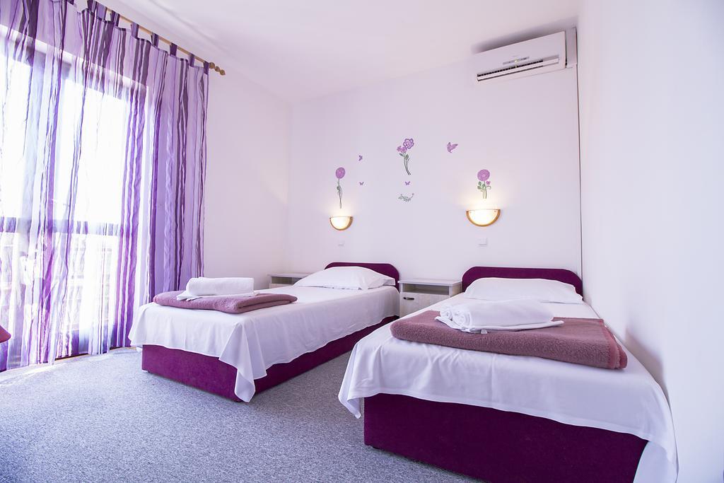 Pansion Maria Bed & Breakfast Задар Екстериор снимка
