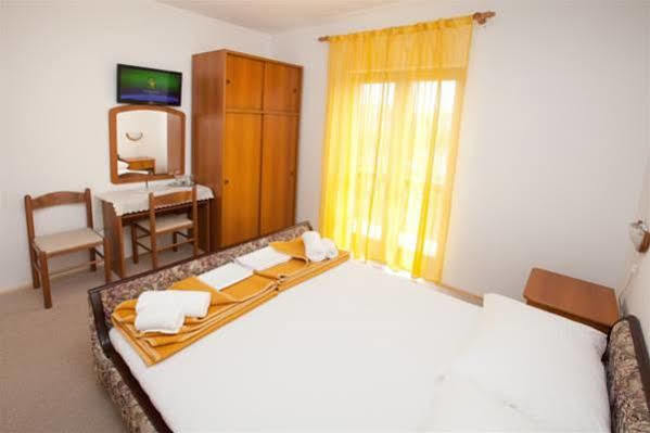 Pansion Maria Bed & Breakfast Задар Екстериор снимка