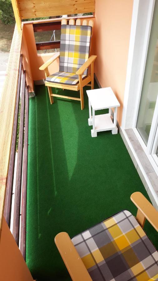 Pansion Maria Bed & Breakfast Задар Екстериор снимка